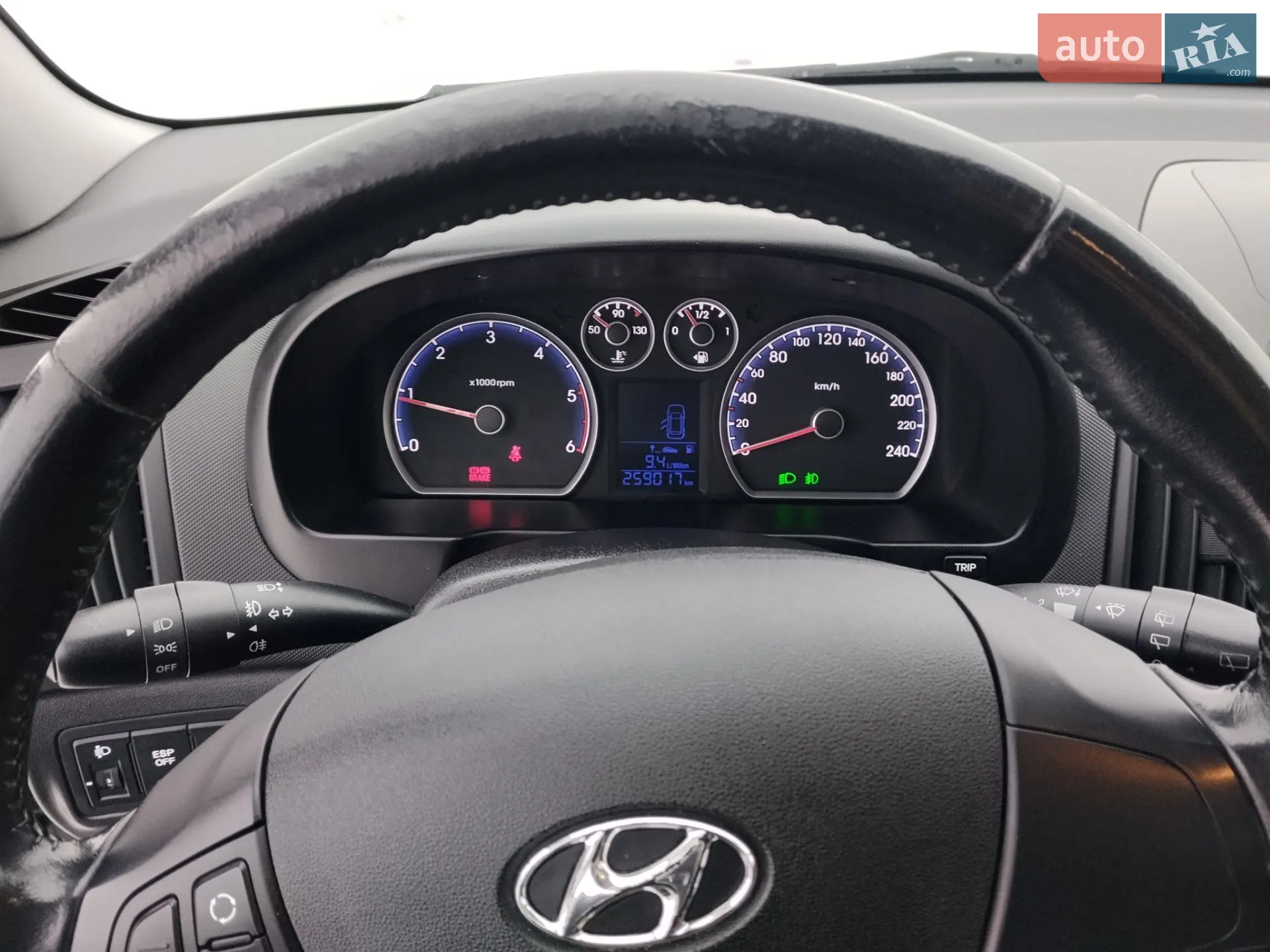 2011 Hyundai i30 - мініатюра 9
