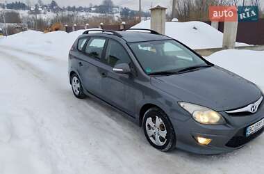 Універсал Hyundai i30 2011 в Турці