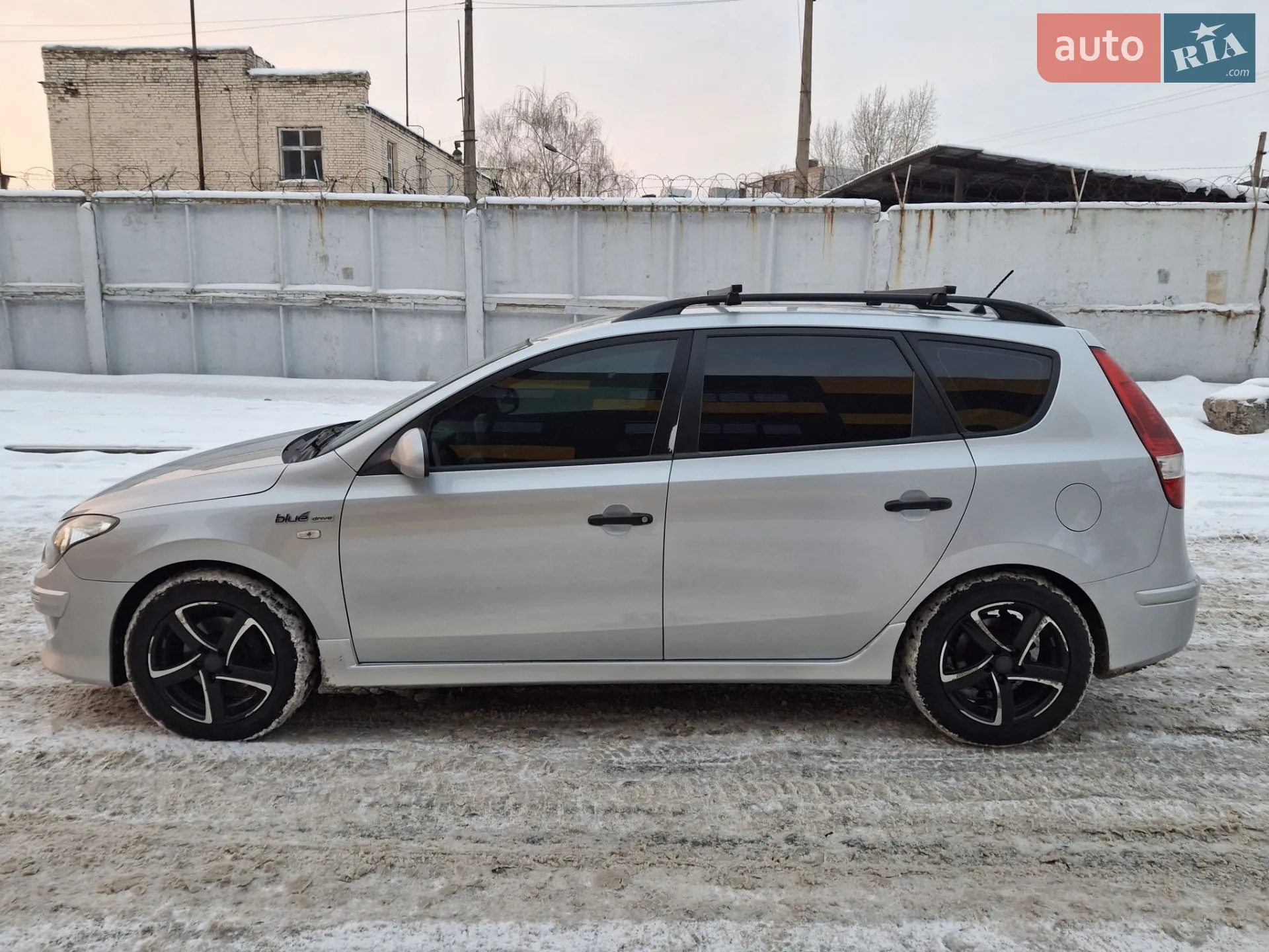 2011 Hyundai i30 - мініатюра 13