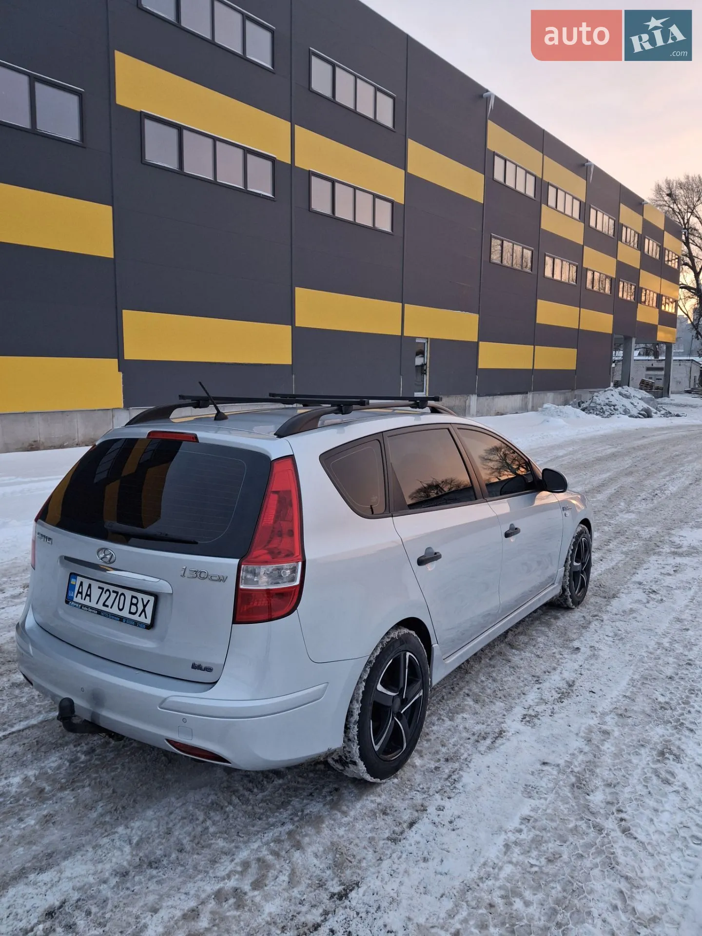2011 Hyundai i30 - мініатюра 18