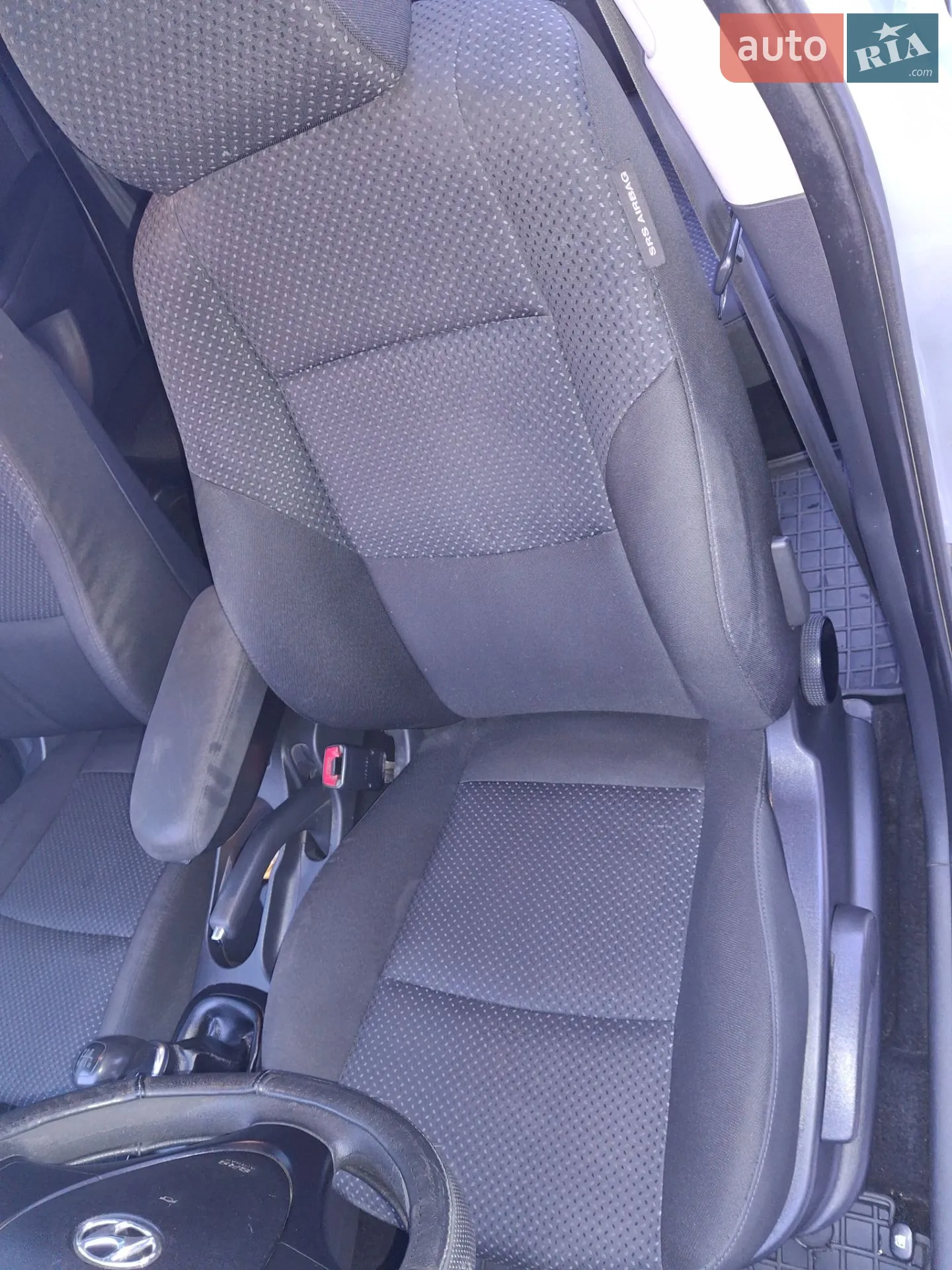 2011 Hyundai i30 - мініатюра 26