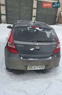 Універсал Hyundai i30 2011 в Верхньодніпровську