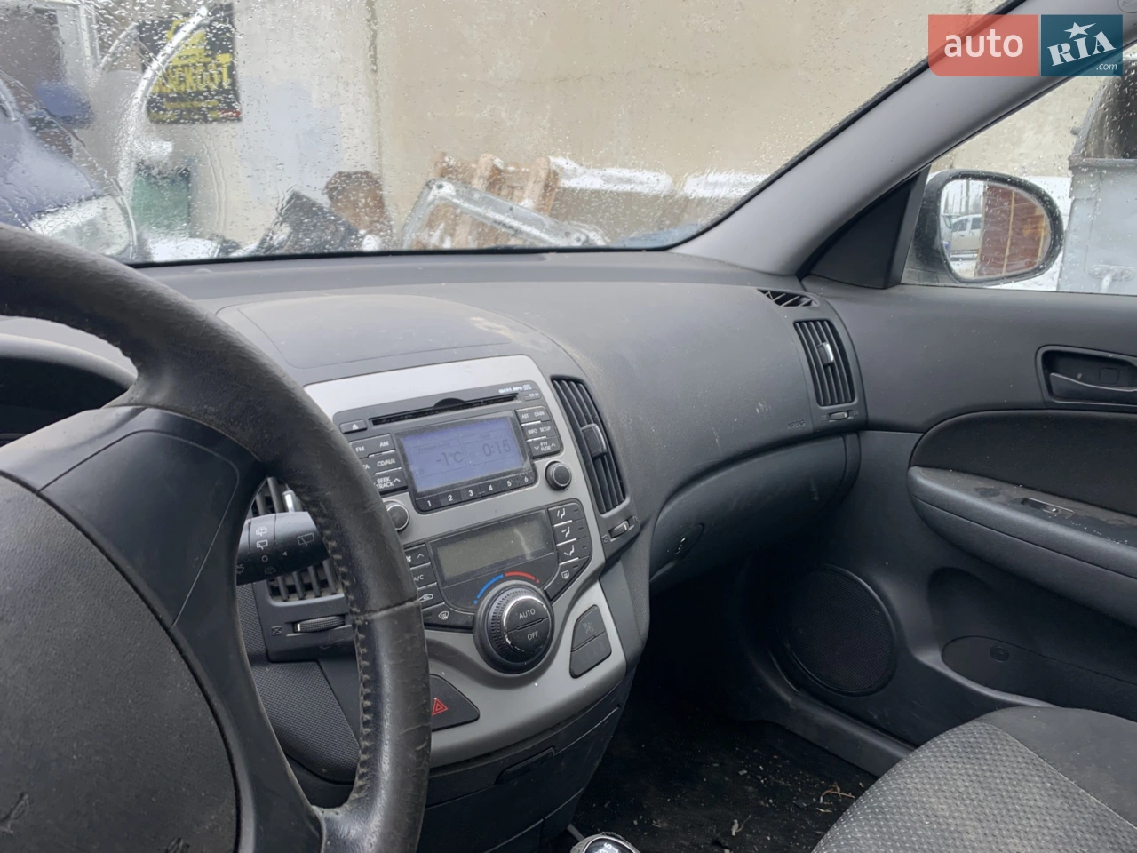 2010 Hyundai i30 - мініатюра 82