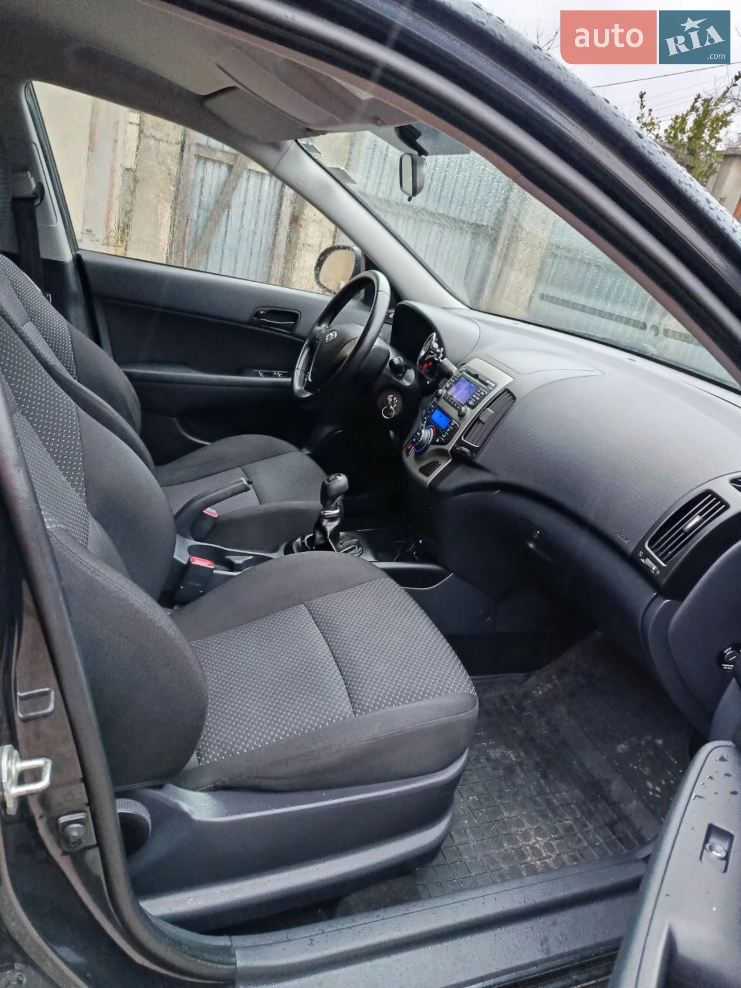 2011 Hyundai i30 - мініатюра 11