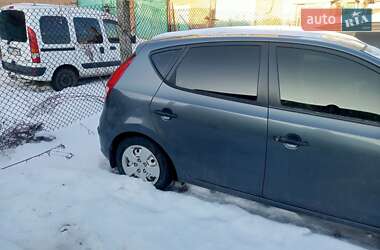 Хетчбек Hyundai i30 2009 в Боярці