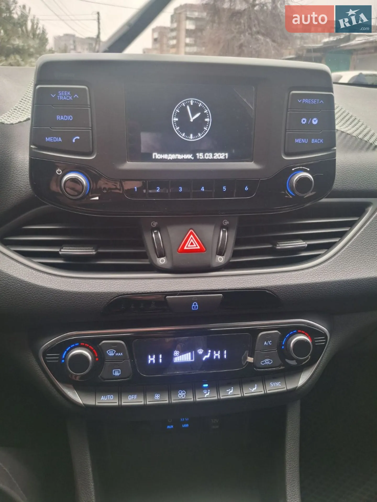2019 Hyundai i30 - мініатюра 2