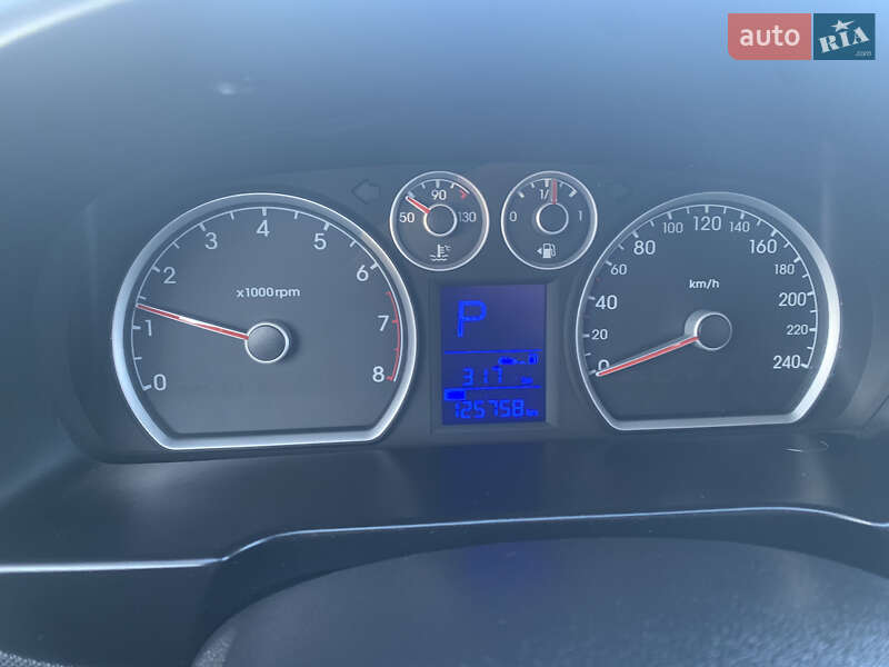 Універсал Hyundai i30 2008 в Запоріжжі фото 25 Універсал Hyundai i30 2008 в Запоріжжі