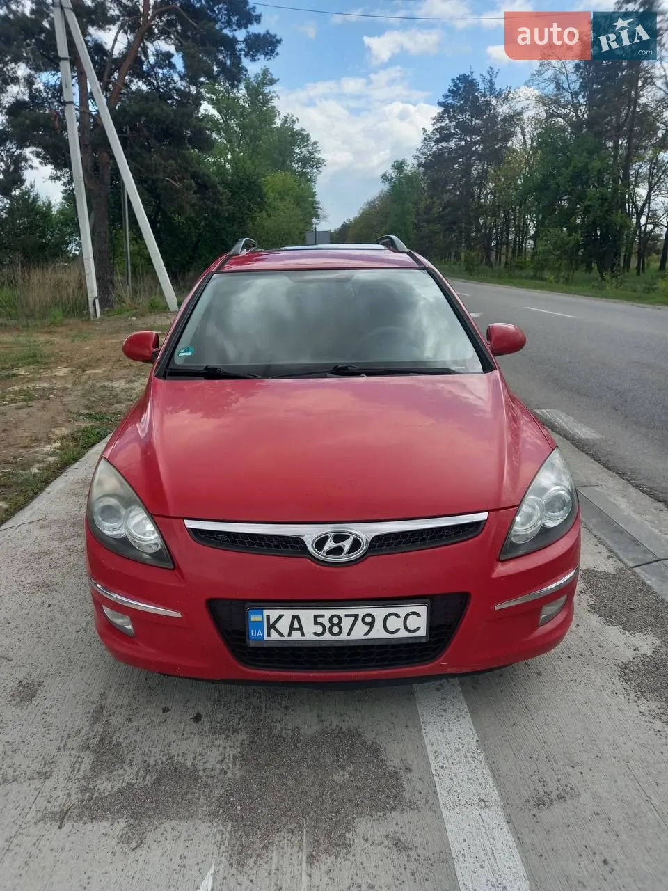 2010 Hyundai i30 - мініатюра 83