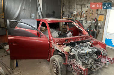 Хетчбек Hyundai i30 2008 в Ужгороді