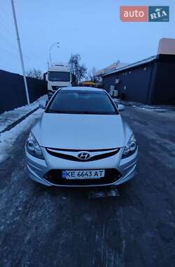 Хэтчбек Hyundai i30 2011 в Днепре