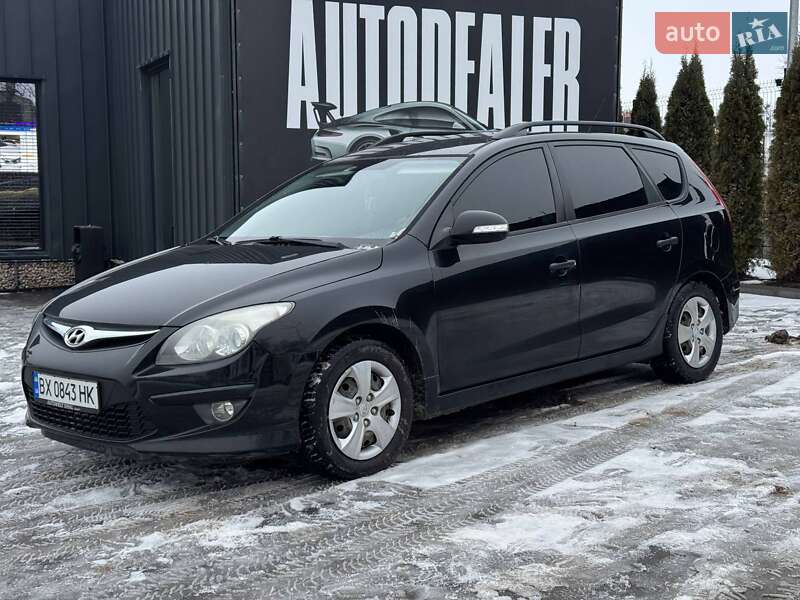 Hyundai i30 2012 Hyundai i30 2012