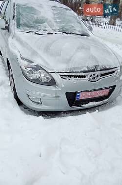 Універсал Hyundai i30 2009 в Києві
