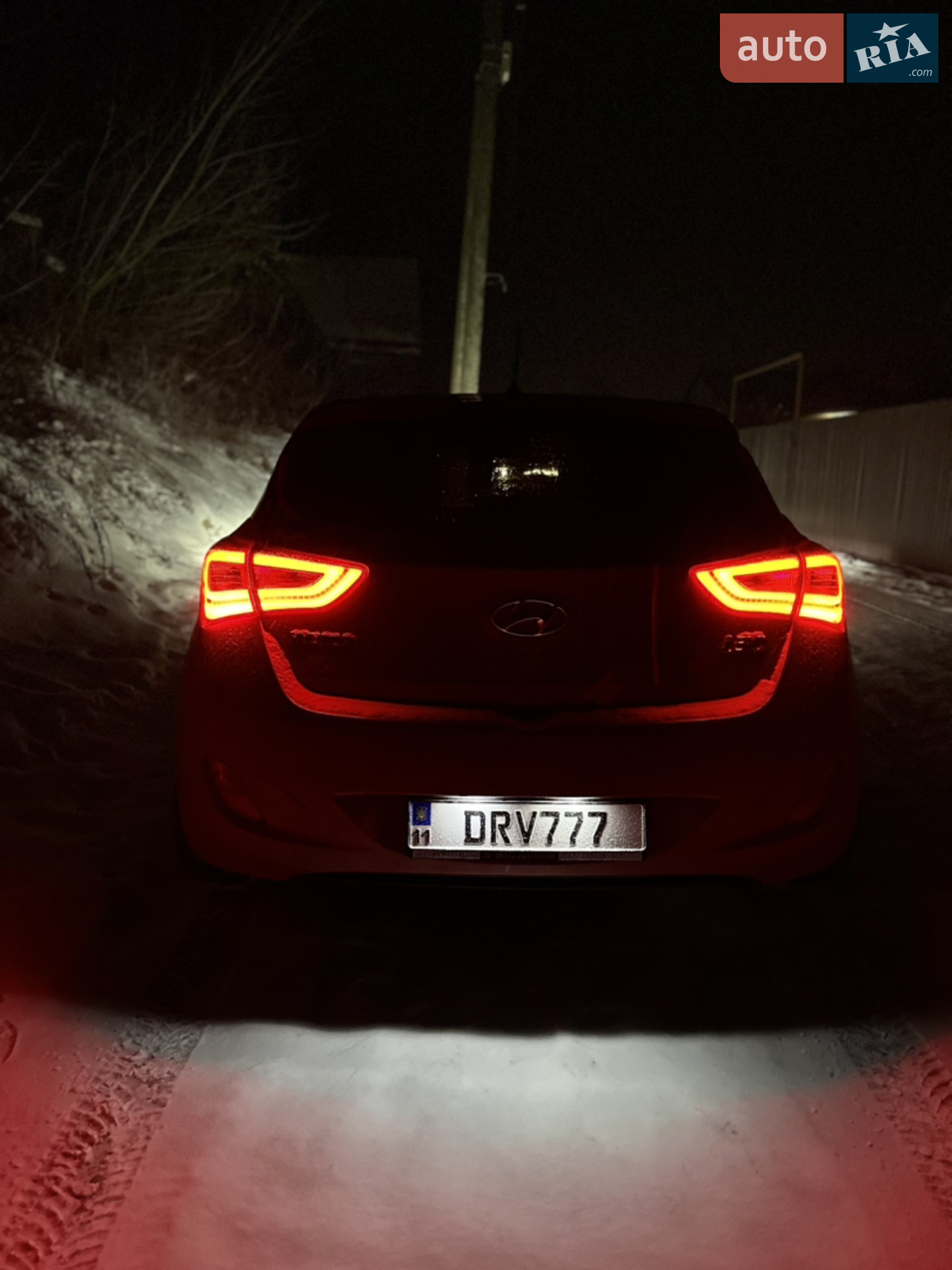 2012 Hyundai i30 - мініатюра 2
