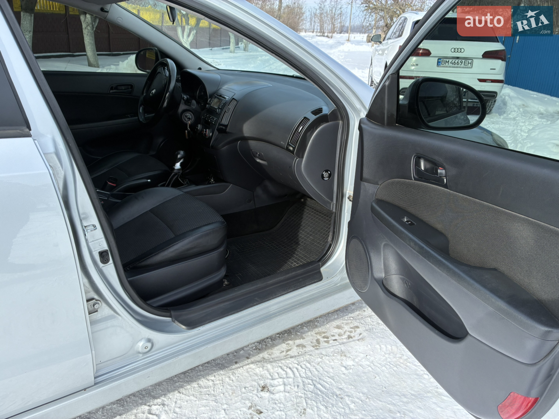2010 Hyundai i30 - мініатюра 5
