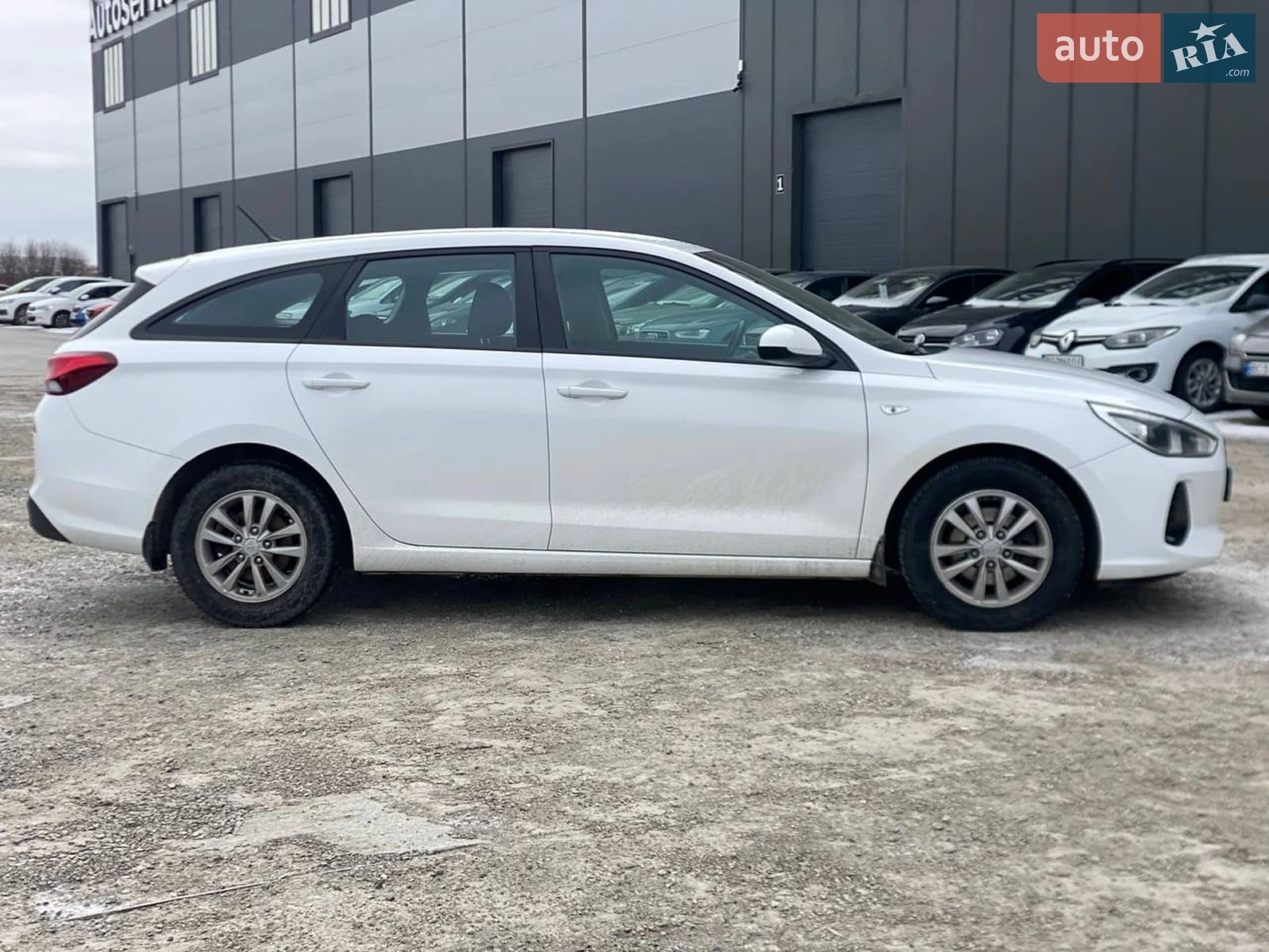 2019 Hyundai i30 - мініатюра 5