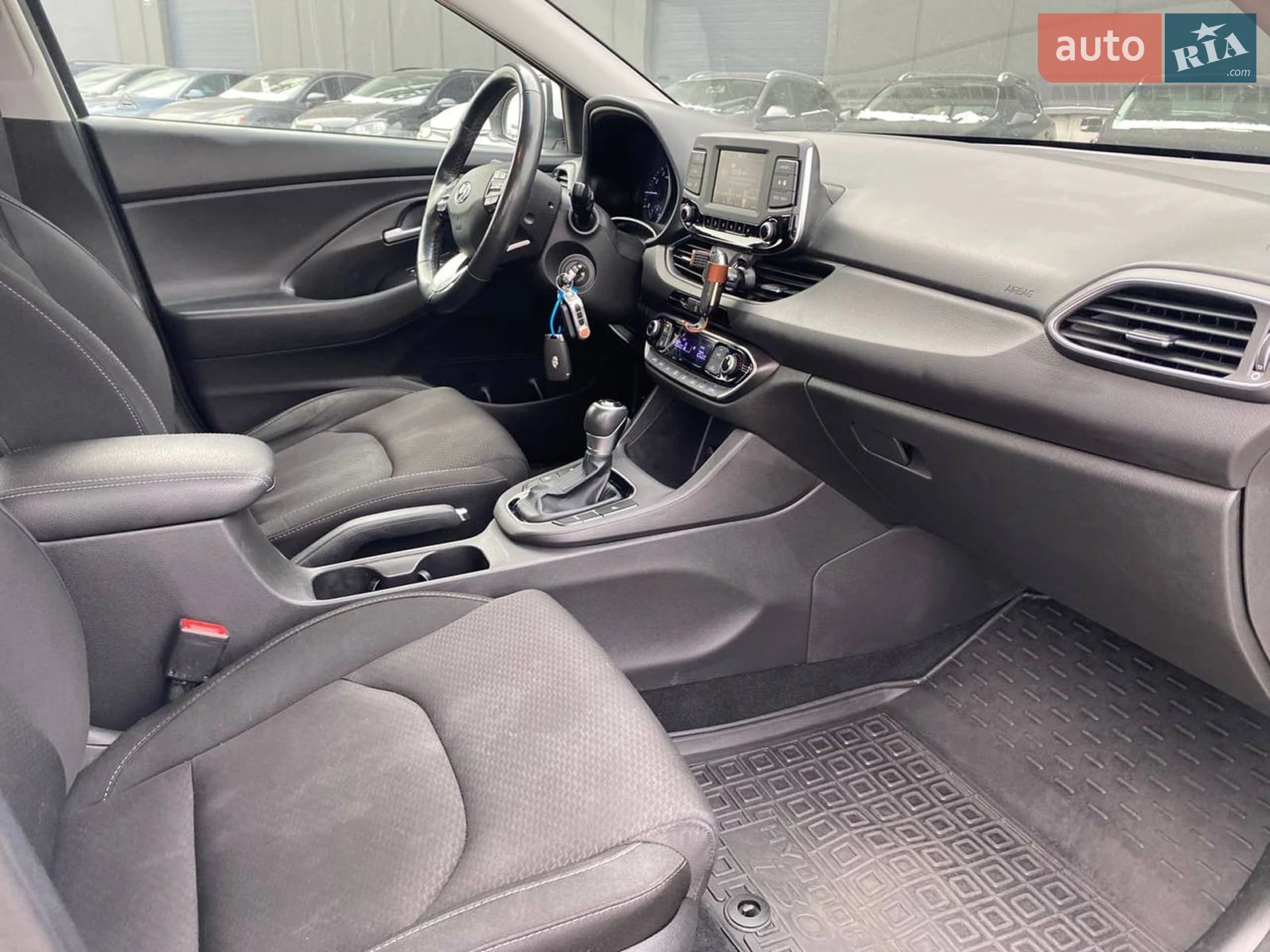 2019 Hyundai i30 - мініатюра 25