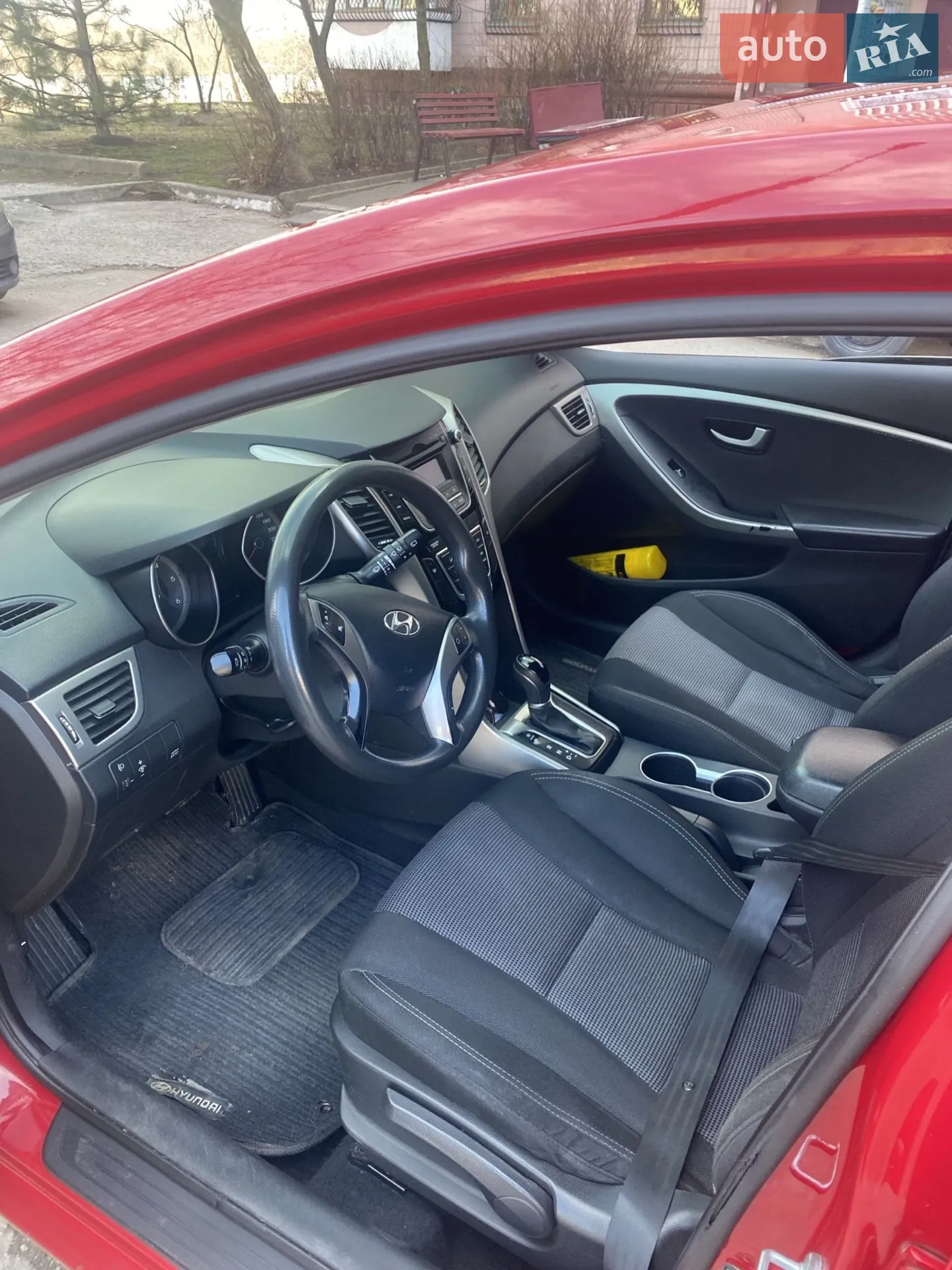 2013 Hyundai i30 - мініатюра 5