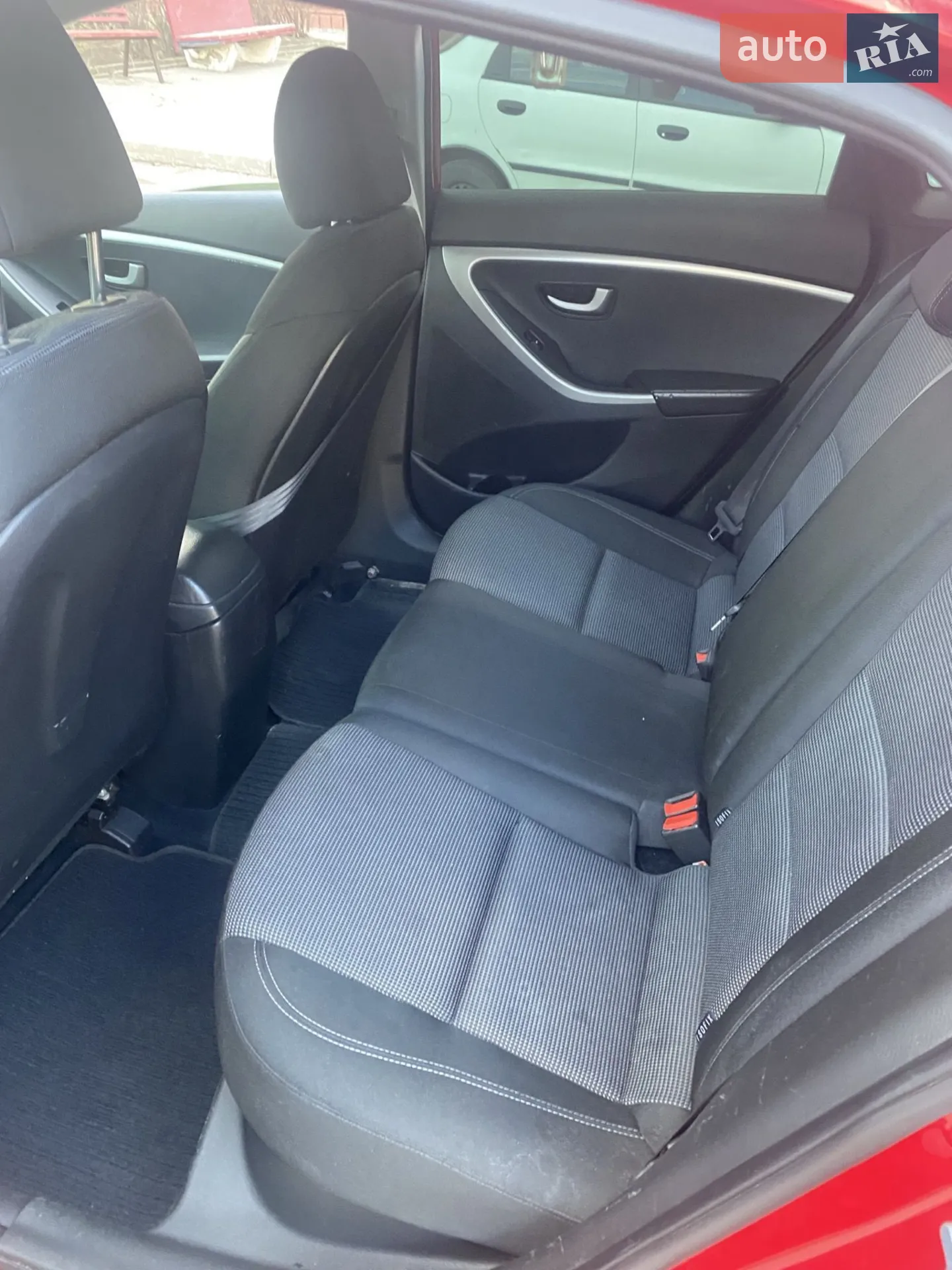 2013 Hyundai i30 - мініатюра 9
