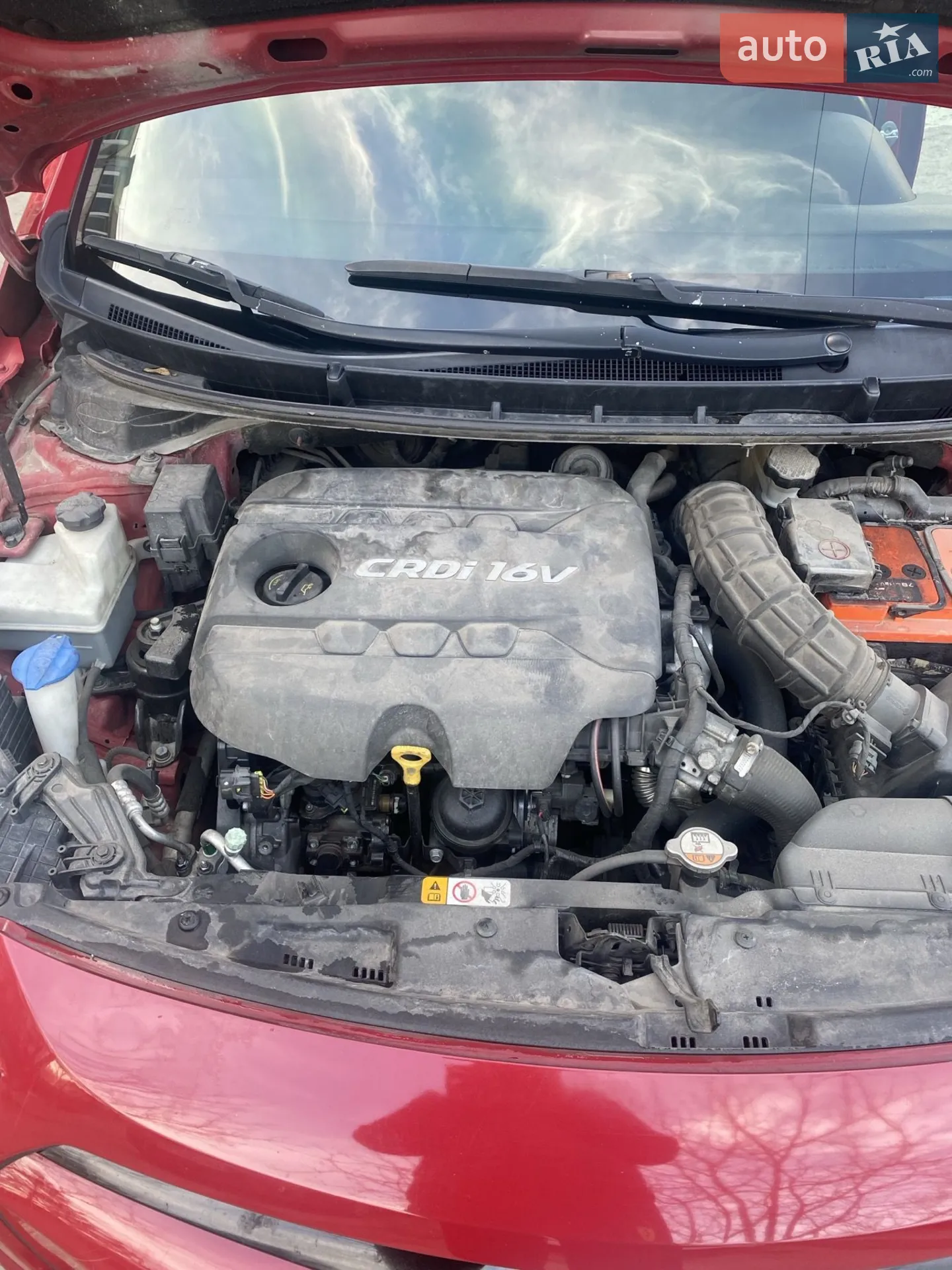 2013 Hyundai i30 - мініатюра 7