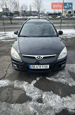 Универсал Hyundai i30 2008 в Киеве