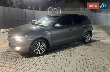 Хетчбек Hyundai i30 2008 в Одесі