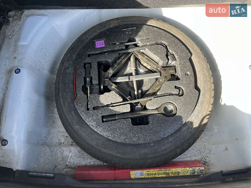 Хэтчбек Hyundai i30 2007 в Луцке