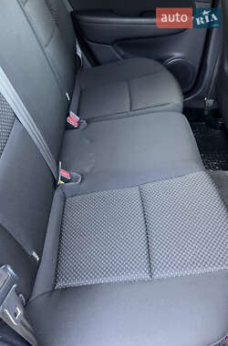 Хэтчбек Hyundai i30 2011 в Одессе