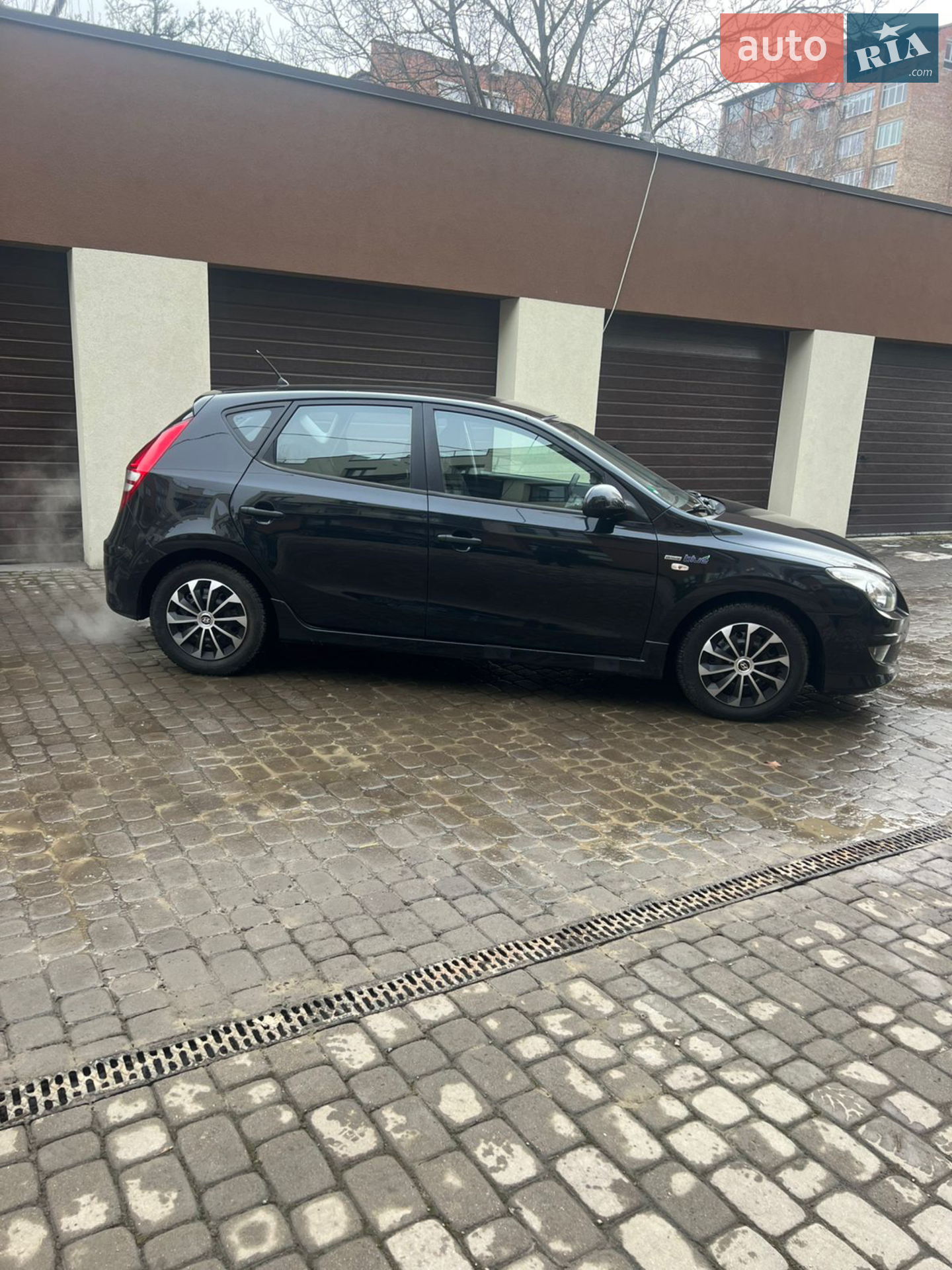 2010 Hyundai i30 - мініатюра 17
