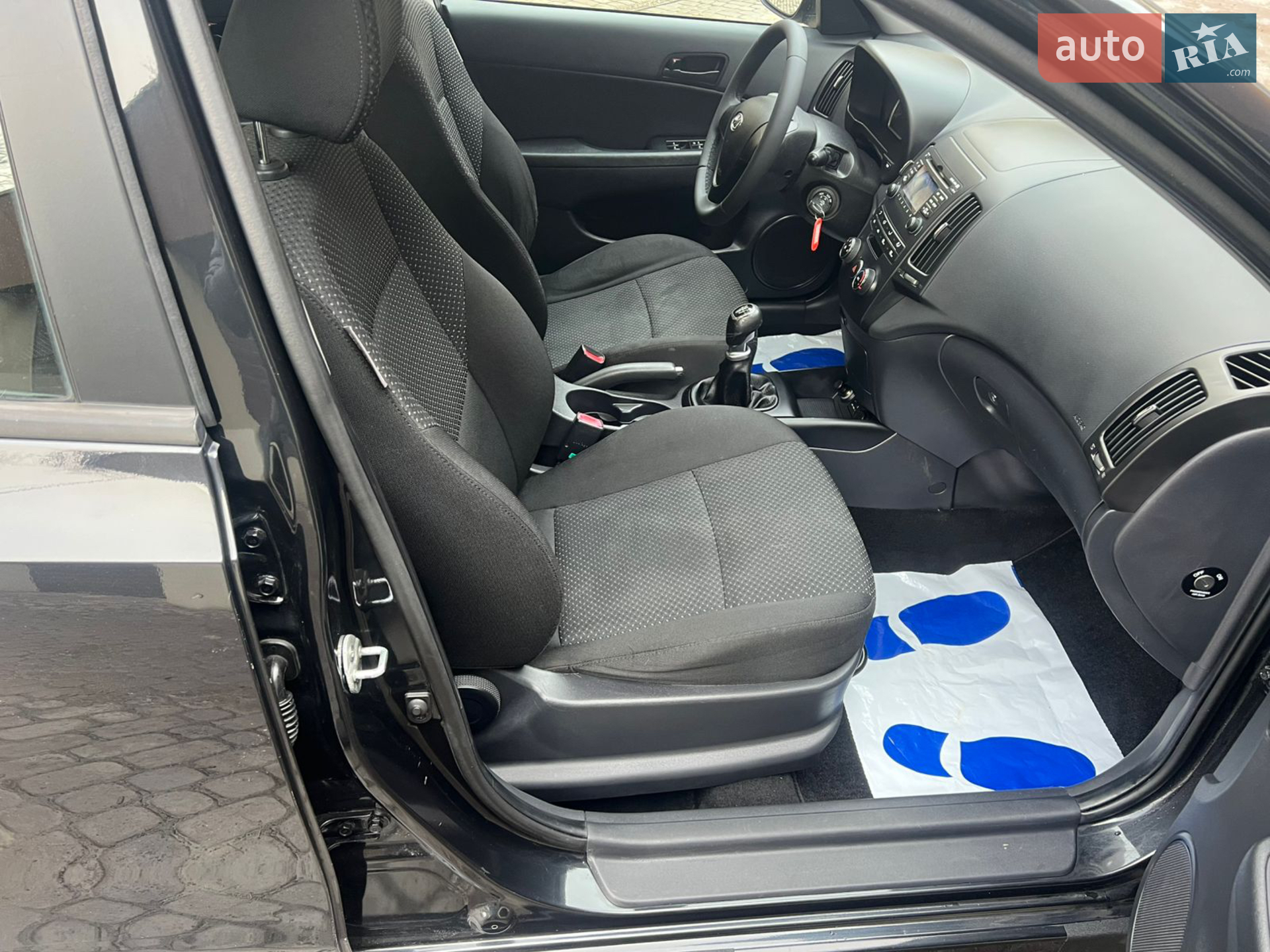 2010 Hyundai i30 - мініатюра 32