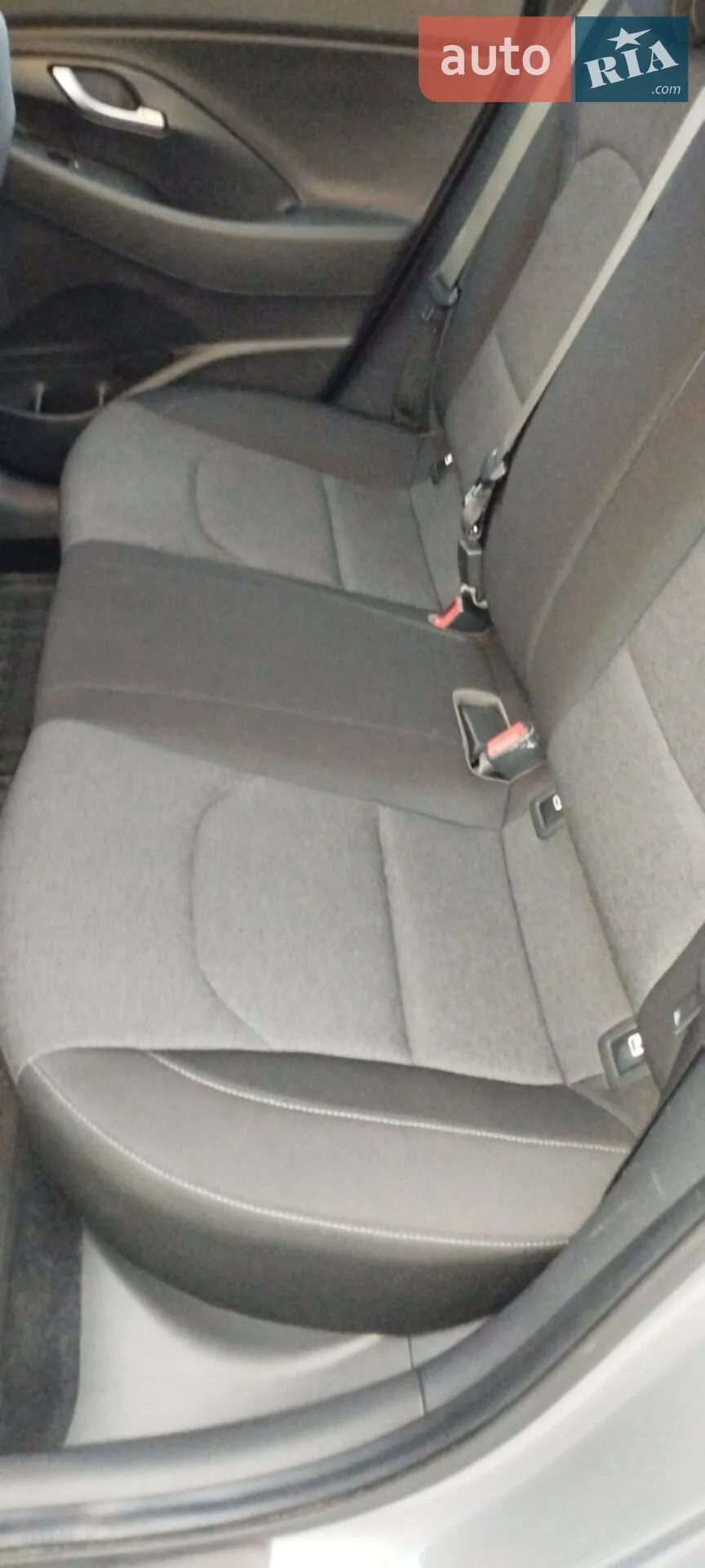 2021 Hyundai i30 - мініатюра 17