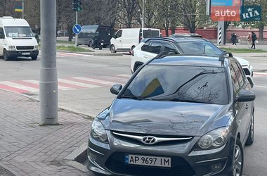 Універсал Hyundai i30 2011 в Запоріжжі
