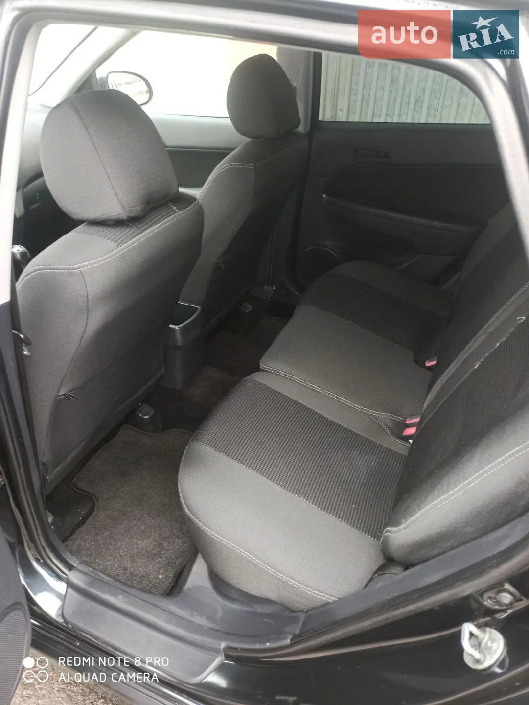 2010 Hyundai i30 - мініатюра 5
