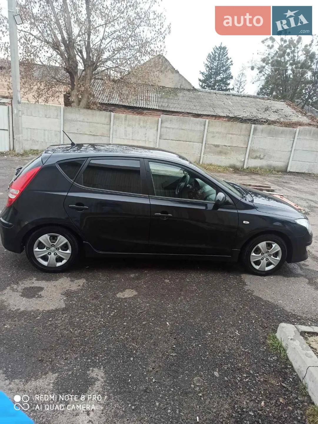 2010 Hyundai i30 - мініатюра 9