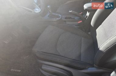 Универсал Hyundai i30 2021 в Киеве