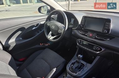 Универсал Hyundai i30 2021 в Киеве