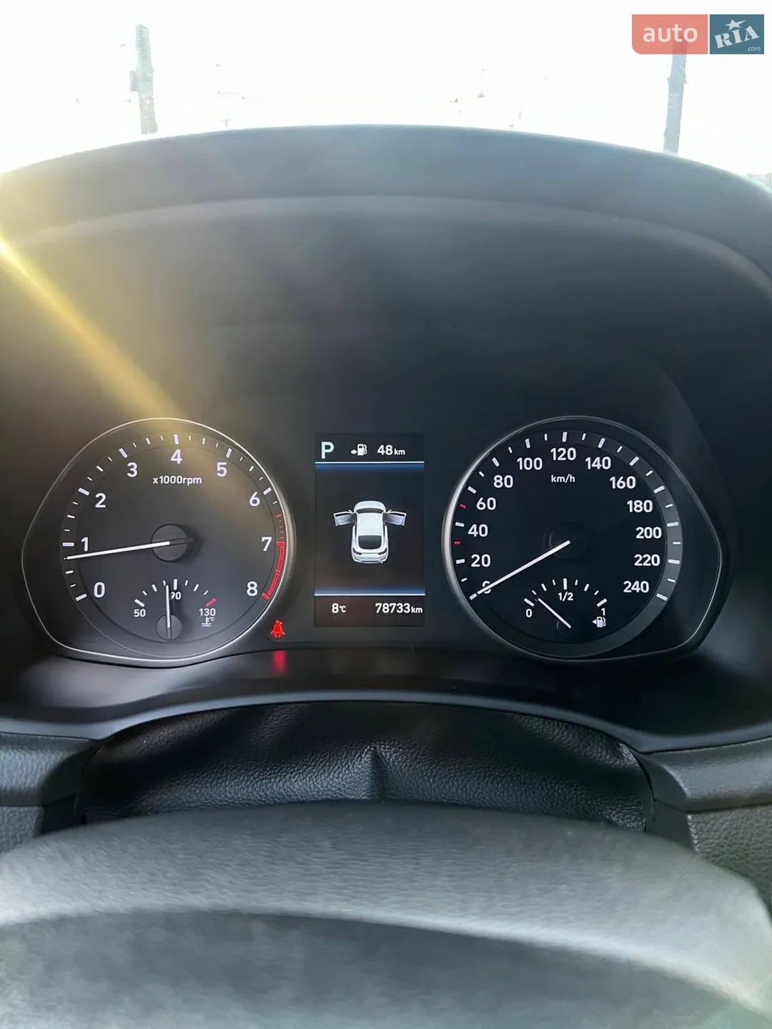 2018 Hyundai i30 - мініатюра 6