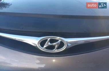 Хетчбек Hyundai i30 2011 в Івано-Франківську