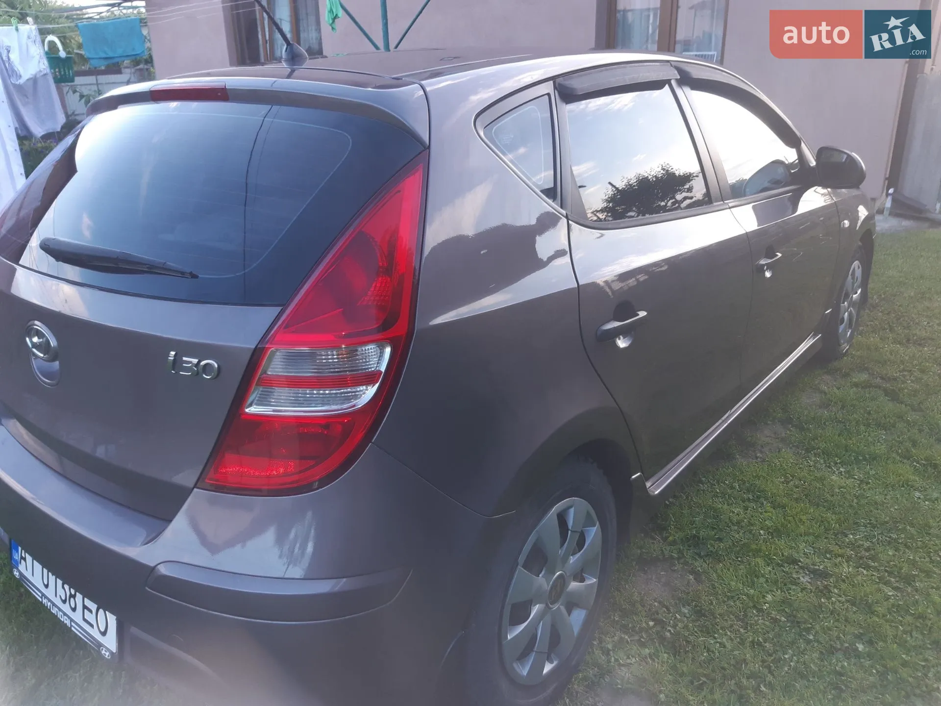2011 Hyundai i30 - мініатюра 5