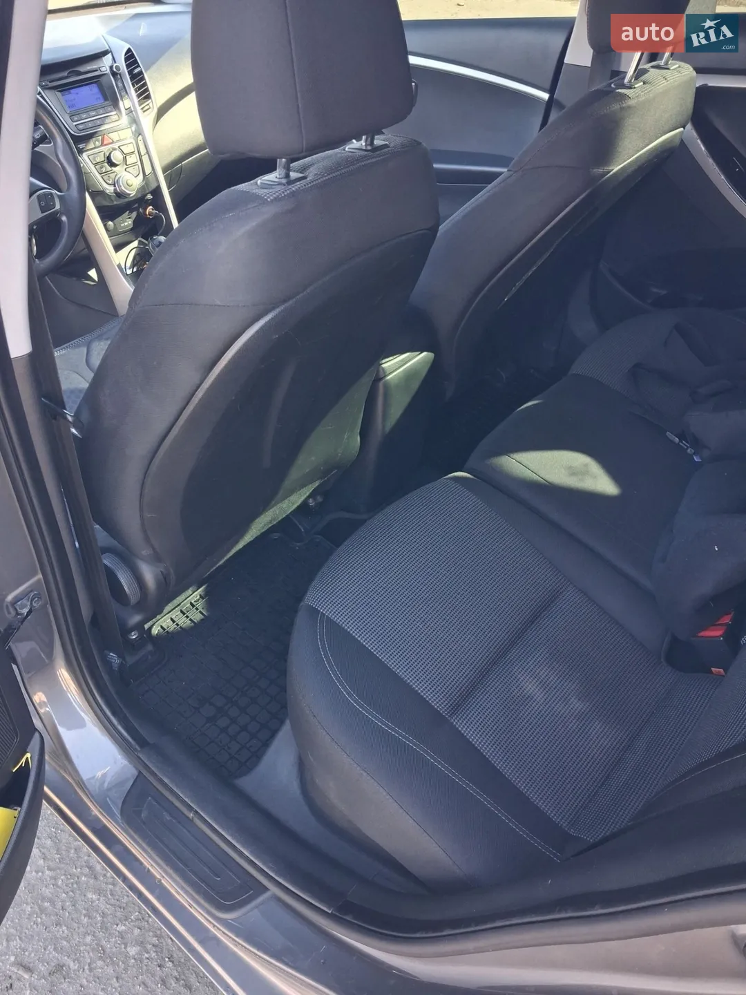 2014 Hyundai i30 - мініатюра 11