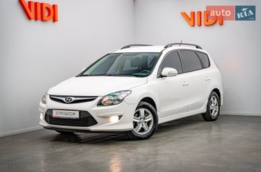 Універсал Hyundai i30 2011 в Києві
