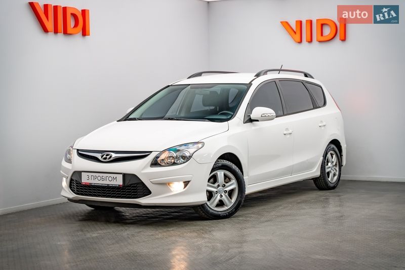 Hyundai i30 2011 Hyundai i30 2011