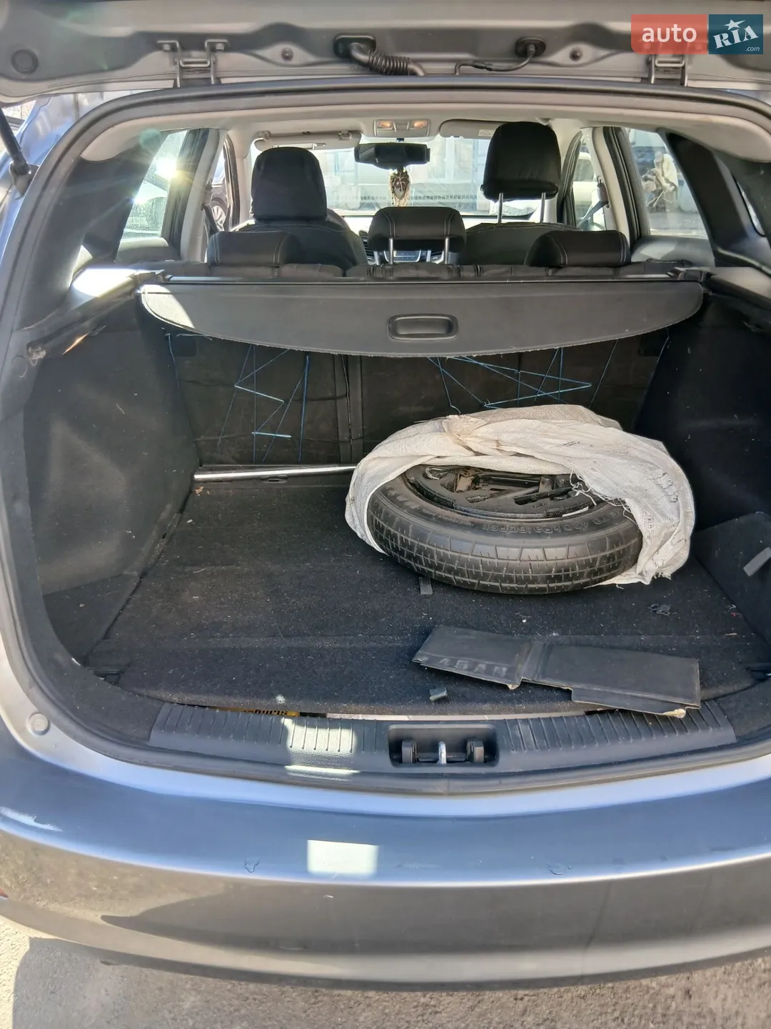 2014 Hyundai i30 - мініатюра 3