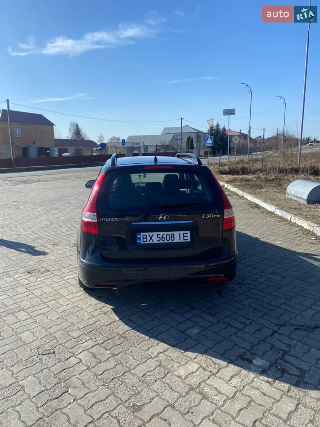 2010 Hyundai i30 - мініатюра 4