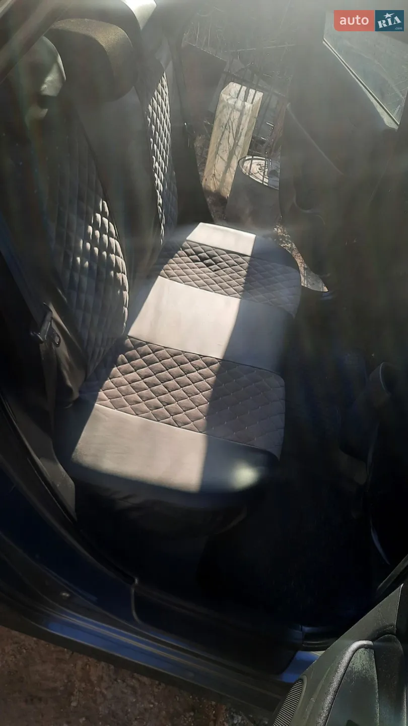 2010 Hyundai i30 - мініатюра 9