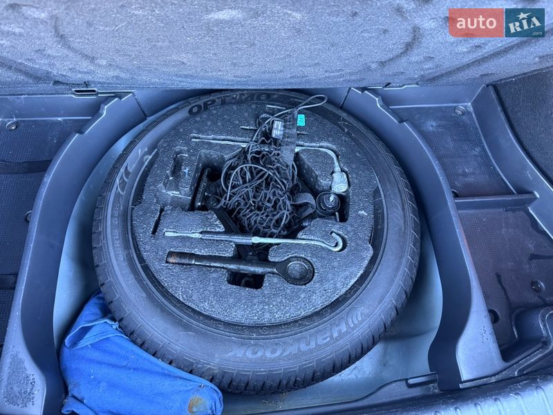 Хэтчбек Hyundai i30 2007 в Звенигородке