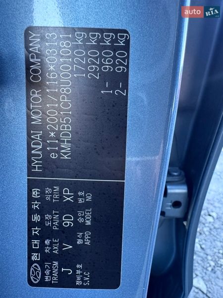 Хэтчбек Hyundai i30 2007 в Звенигородке