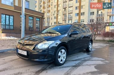 Універсал Hyundai i30 2009 в Києві