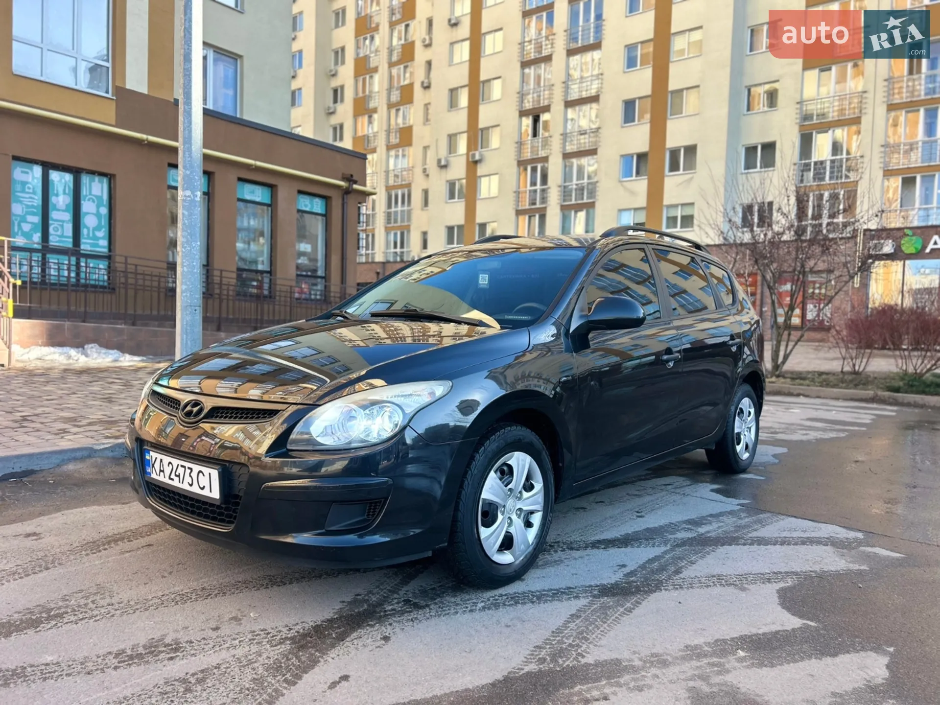 Фото авто 13