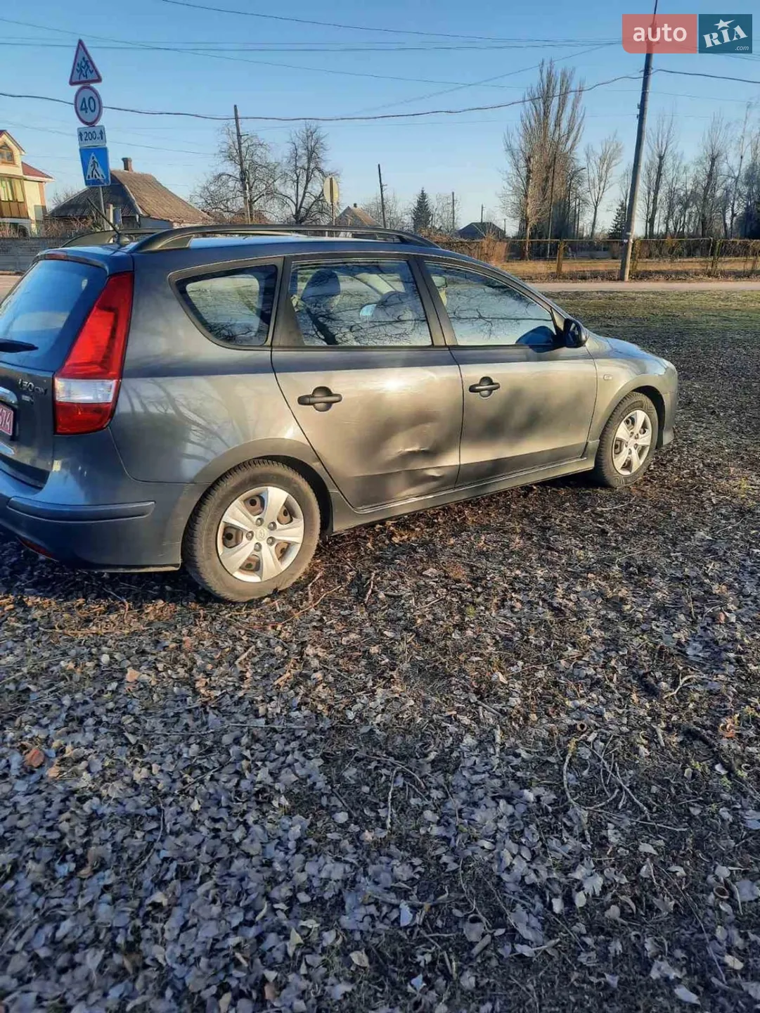 2010 Hyundai i30 - мініатюра 27