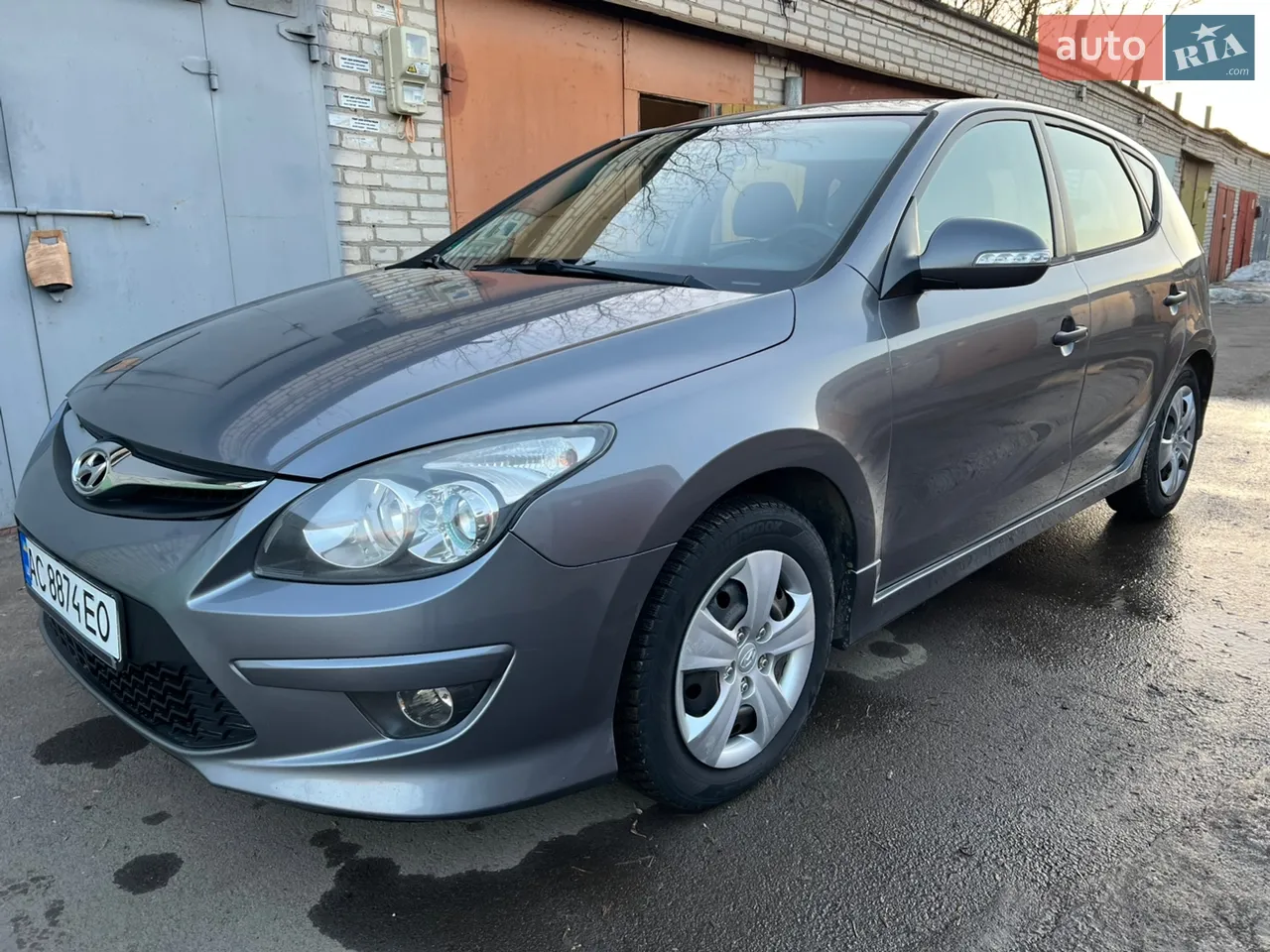 2011 Hyundai i30 - мініатюра 15